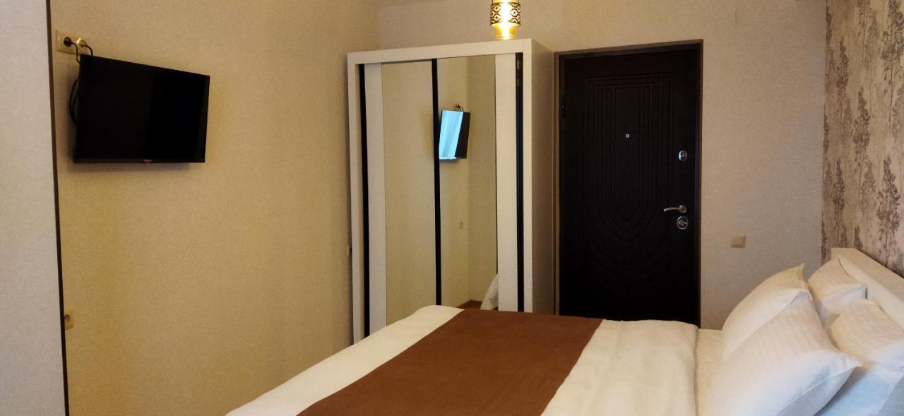 Vere Corner Hotel Тбилиси Экстерьер фото