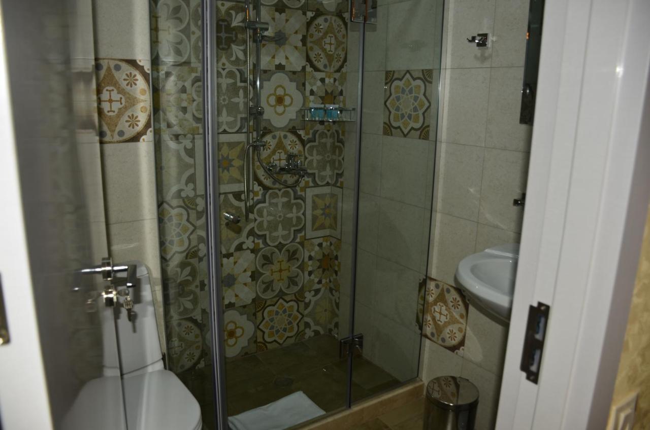 Vere Corner Hotel Тбилиси Экстерьер фото