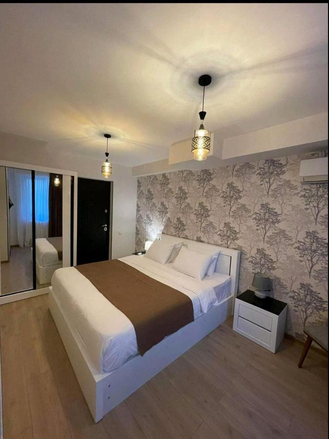 Vere Corner Hotel Тбилиси Экстерьер фото